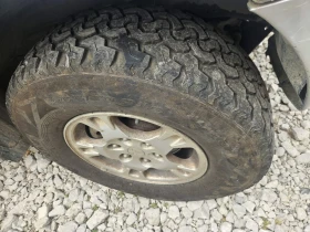 Mitsubishi Pajero, снимка 13