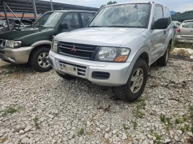Mitsubishi Pajero, снимка 1