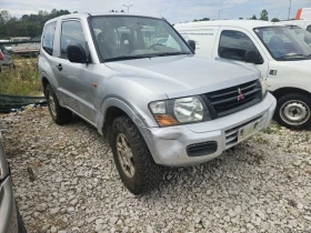 Mitsubishi Pajero, снимка 4