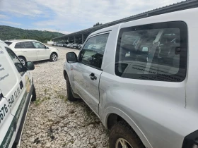Mitsubishi Pajero, снимка 3
