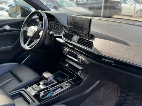 Audi Q5 Progressive S LINE 45 TFSI quattro  CARFAX, снимка 17