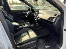 Audi Q5 Progressive S LINE 45 TFSI quattro  CARFAX, снимка 16