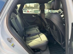 Audi Q5 Progressive S LINE 45 TFSI quattro  CARFAX, снимка 15