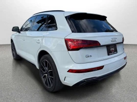 Audi Q5 Progressive S LINE 45 TFSI quattro  CARFAX, снимка 4