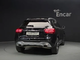 Mercedes-Benz GLA 250 4MATIC, снимка 4