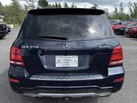 Mercedes-Benz GLK 4MATIC 250 BLUETEC* ПАНОРАМА* КАМЕРА* ПОДГРЕВИ* , снимка 5