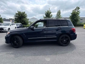 Mercedes-Benz GLK 4MATIC 250 BLUETEC* ПАНОРАМА* КАМЕРА* ПОДГРЕВИ* , снимка 3
