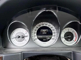Mercedes-Benz GLK 4MATIC 250 BLUETEC* ПАНОРАМА* КАМЕРА* ПОДГРЕВИ* , снимка 8