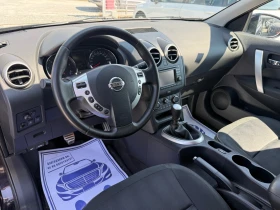 Nissan Qashqai (KATO НОВА), снимка 11