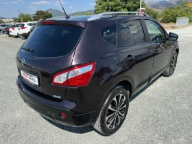 Nissan Qashqai (KATO НОВА), снимка 6