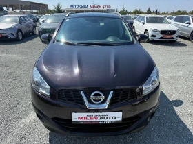 Nissan Qashqai (KATO НОВА), снимка 2