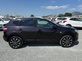 Nissan Qashqai (KATO НОВА), снимка 4