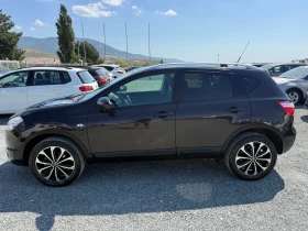 Nissan Qashqai (KATO НОВА), снимка 9