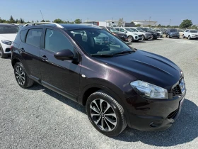 Nissan Qashqai (KATO НОВА), снимка 3