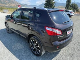 Nissan Qashqai (KATO НОВА), снимка 7