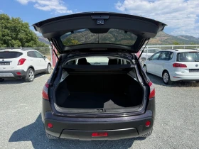 Nissan Qashqai (KATO НОВА), снимка 13