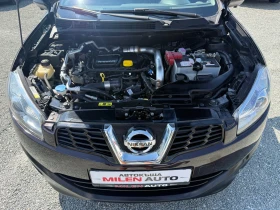 Nissan Qashqai (KATO НОВА), снимка 17