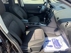 Nissan Qashqai (KATO НОВА), снимка 14