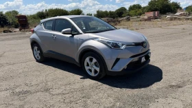 Toyota C-HR 1.8 hybrid, снимка 2