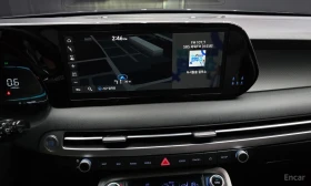 Hyundai Palisade 3.8* EXCLUSIVE* ПОДГРЕВ* ОБДУХВАНЕ* ДИСТРОНИК* 360, снимка 10