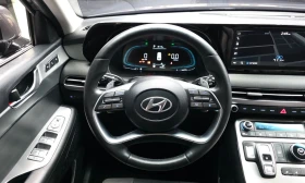 Hyundai Palisade 3.8* EXCLUSIVE* ПОДГРЕВ* ОБДУХВАНЕ* ДИСТРОНИК* 360, снимка 8