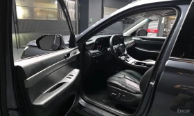 Hyundai Palisade 3.8* EXCLUSIVE* ПОДГРЕВ* ОБДУХВАНЕ* ДИСТРОНИК* 360, снимка 5