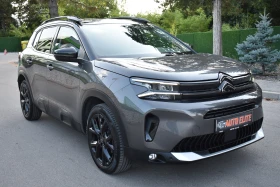 Citroen C5 Aircross 1.5BLUEHDI= SHINE= AUTOMAT= ГАРАНЦИЯ= НОВА КОЛА!!, снимка 7