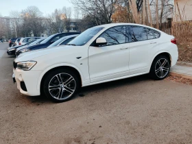 BMW X4, снимка 1