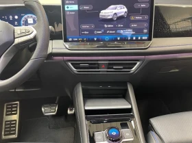 VW Tiguan 1.5 TFSIe = R-Line = Гаранция, снимка 9