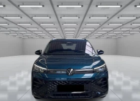 VW Tiguan 1.5 TFSIe = R-Line = Гаранция, снимка 1