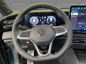 VW Tiguan 1.5 TFSIe = R-Line = Гаранция, снимка 7