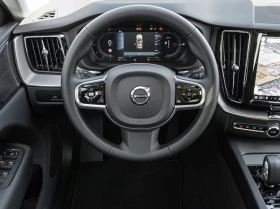 Volvo XC60 T8 AWD = Plus Dark = Гаранция, снимка 9