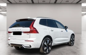 Volvo XC60 T8 AWD = Plus Dark = Гаранция, снимка 3