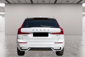 Volvo XC60 T8 AWD = Plus Dark = Гаранция, снимка 2