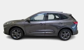 Ford Kuga !!! ОЧАКВАН ВНОС !!! 2.5 HEV ST-LINE 190hp, снимка 3