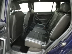 VW Tiguan / HIGHLINE R LINE / 360 / FENDER AUDIO / PANO, снимка 14