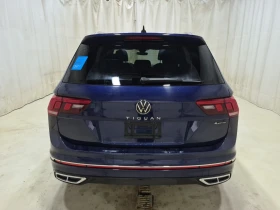VW Tiguan / HIGHLINE R LINE / 360 / FENDER AUDIO / PANO, снимка 5