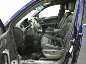 VW Tiguan / HIGHLINE R LINE / 360 / FENDER AUDIO / PANO, снимка 9