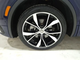 VW Tiguan / HIGHLINE R LINE / 360 / FENDER AUDIO / PANO, снимка 8