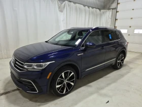 VW Tiguan / HIGHLINE R LINE / 360 / FENDER AUDIO / PANO, снимка 1
