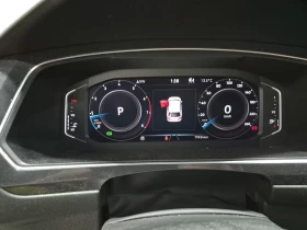 VW Tiguan / HIGHLINE R LINE / 360 / FENDER AUDIO / PANO, снимка 11
