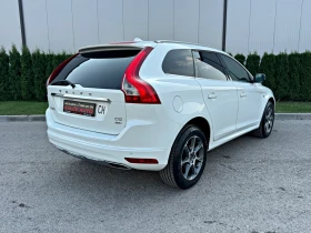 Volvo XC60 2.4D5 AWD/Ocean Race/ШВЕЙЦАРИЯ!!!, снимка 7