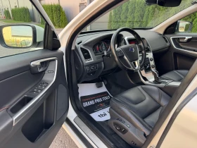 Volvo XC60 2.4D5 AWD/Ocean Race/ШВЕЙЦАРИЯ!!!, снимка 10