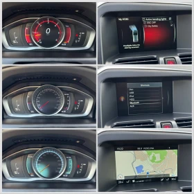 Volvo XC60 2.4D5 AWD/Ocean Race/ШВЕЙЦАРИЯ!!!, снимка 16