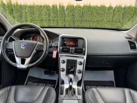 Volvo XC60 2.4D5 AWD/Ocean Race/ШВЕЙЦАРИЯ!!!, снимка 13