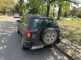 Toyota Rav4 2.0 проблем в двигателя, снимка 3