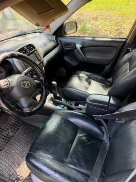 Toyota Rav4 2.0 проблем в двигателя, снимка 4
