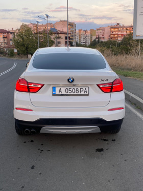 BMW X4 2.8i, снимка 3