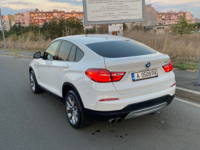 BMW X4 2.8i, снимка 2 - Автомобили и джипове - 45851080