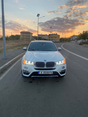 BMW X4 2.8i, снимка 4 - Автомобили и джипове - 45851080